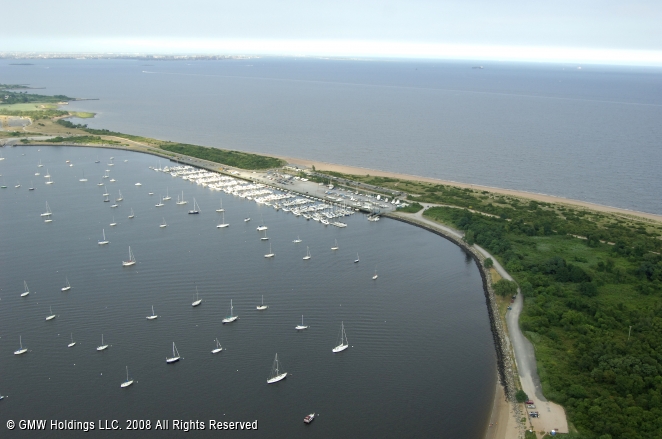 great kills from above