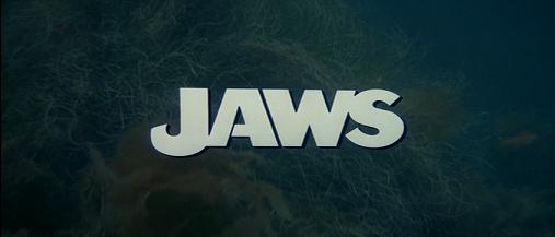 jaws