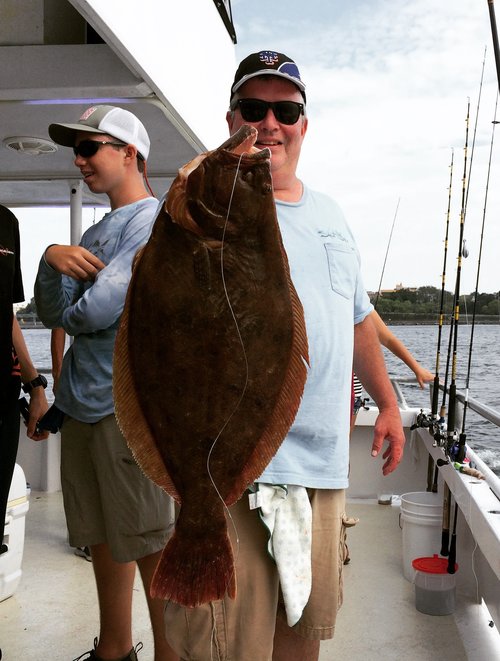 Capitol+Princess Jim Fluke