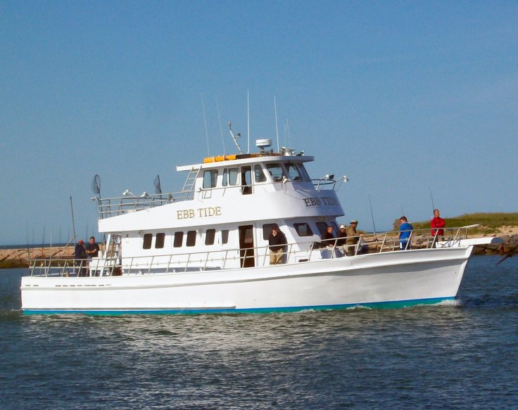 ebbtide