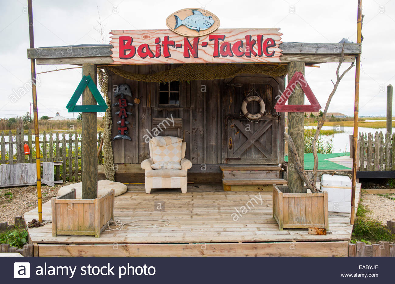 waterfront-bait-and-tackle-shop-near-ocean-city-new-jersey-usa